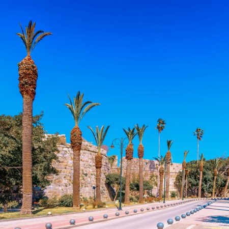 Kos island