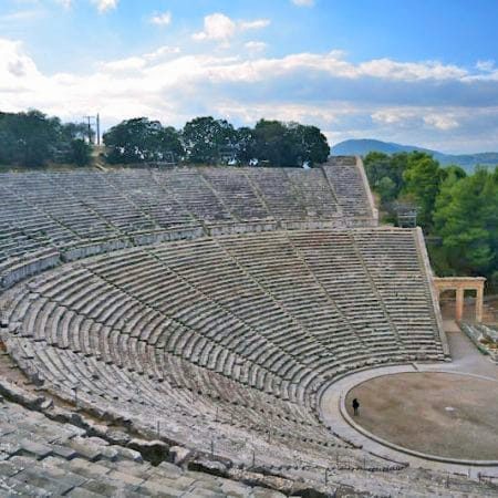 Epidaurus