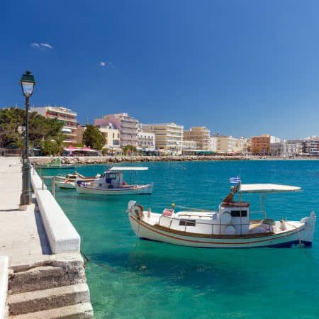 Loutraki, Greece