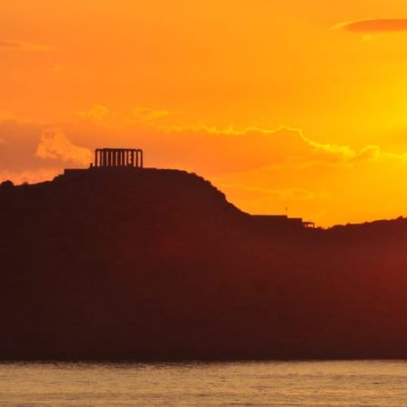 Sounion
